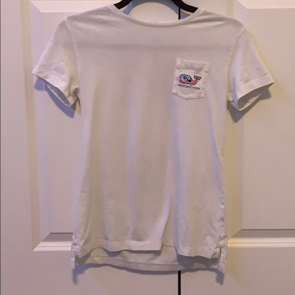 Vineyard Vines Tee